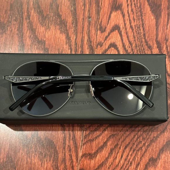 NWOT - VERA WANG EBONI IN BLACK main image 6